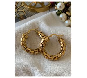 Jewels Shop Vol.2 - Γυναικεία Σκουλαρίκια 2 τμχ Solyn Jewels Shop Vol.2