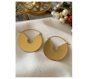 Solyn Jewels - Γυναικεία Σκουλαρίκια 2 τμχ Solyn Solyn Jewels