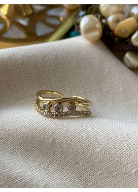 Γυναικείο Δαχτυλίδι Solyn