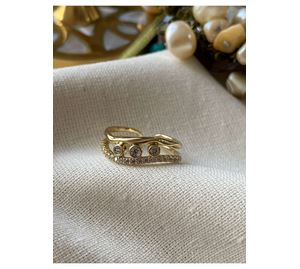 Jewels Shop - Γυναικείο Δαχτυλίδι Solyn Jewels Shop