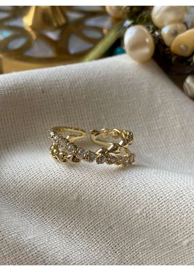 Γυναικείο Δαχτυλίδι Solyn