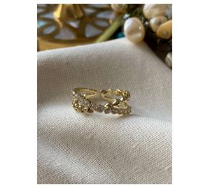 Jewels Shop Vol.2 - Γυναικείο Δαχτυλίδι Solyn Jewels Shop Vol.2