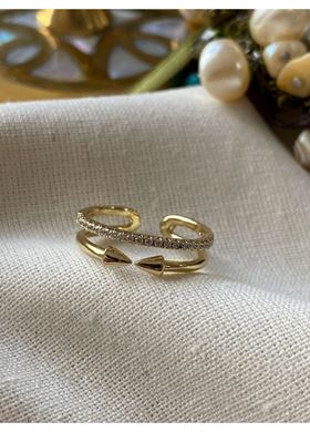 Γυναικείο Δαχτυλίδι Solyn