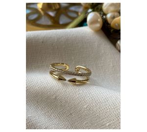 Jewels Shop - Γυναικείο Δαχτυλίδι Solyn Jewels Shop