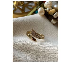 Jewels Shop - Γυναικείο Δαχτυλίδι Solyn Jewels Shop