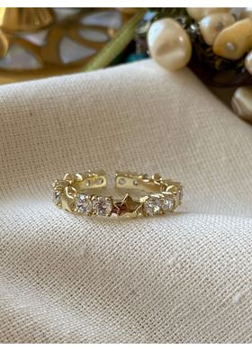 Γυναικείο Δαχτυλίδι Solyn