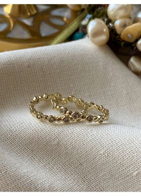 Γυναικείο Δαχτυλίδι Solyn