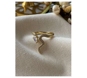 X- Treme Offers X- Treme Offers - Γυναικείο Δαχτυλίδι Solyn