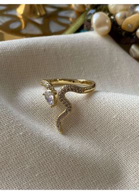 Γυναικείο Δαχτυλίδι Solyn