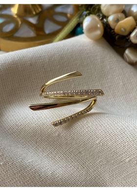 Γυναικείο Δαχτυλίδι Solyn