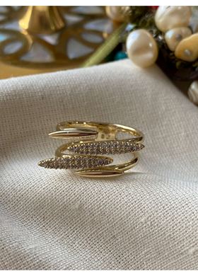 Γυναικείο Δαχτυλίδι Solyn