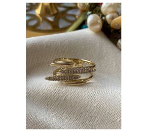 Solyn Jewels - Γυναικείο Δαχτυλίδι Solyn Solyn Jewels