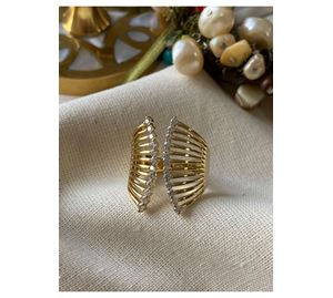 X- Treme Offers X- Treme Offers - Γυναικείο Δαχτυλίδι Solyn