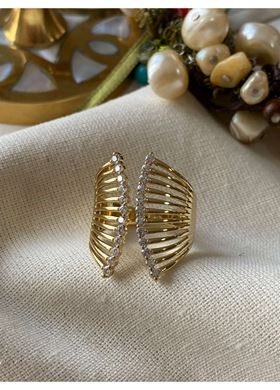 Γυναικείο Δαχτυλίδι Solyn