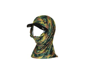 Clearance Alert Clearance Alert - Unisex Πολυμορφικό Φουλάρι/Κασκόλ BUFF