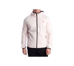 U.S. Polo Assn U.S. Polo Assn - Ανδρική Ζακέτα US Polo Assn