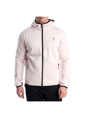 Ανδρική Ζακέτα US Polo Assn