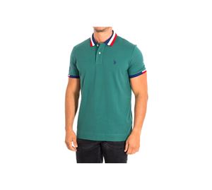 Stylish Clearance Vol.1 Stylish Clearance Vol.1 - Ανδρική Μπλούζα US Polo Assn
