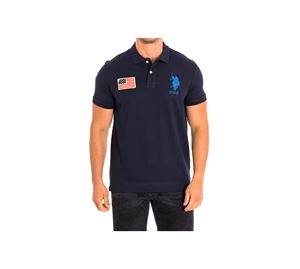 U.S. Polo Assn U.S. Polo Assn - Ανδρική Μπλούζα US Polo Assn