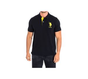 U.S. Polo Assn - Ανδρική Μπλούζα US Polo Assn U.S. Polo Assn