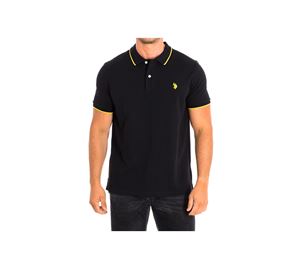 U.S. Polo Assn U.S. Polo Assn - Ανδρική Μπλούζα US Polo Assn