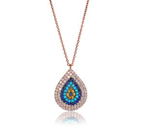  Jewels & Watches Bazaar Vol.2 - Γυναικείο Κολιέ By Barun 2025