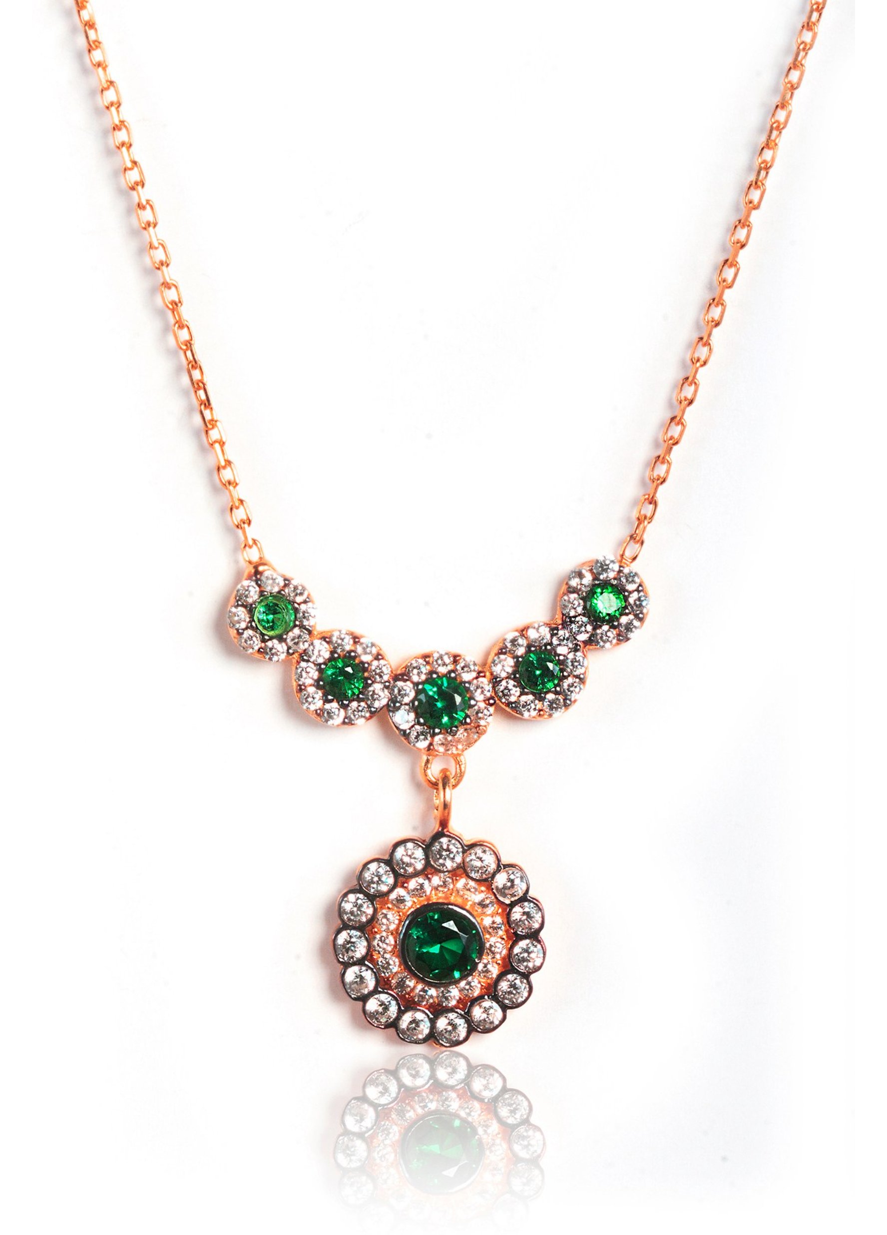 Jewels Bazaar Vol.2 Jewels Bazaar Vol.2 - Γυναικείο Κολιέ By Barun