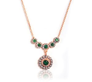  Jewels & Watches Bazaar Vol.2 - Γυναικείο Κολιέ By Barun 2025