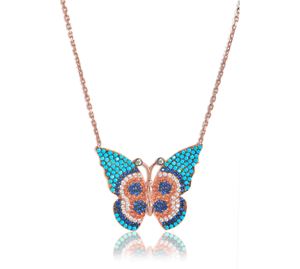  Jewels Reel - Γυναικείο Κολιέ By Barun 2025