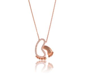  Jewels Reel - Γυναικείο Κολιέ By Barun 2025