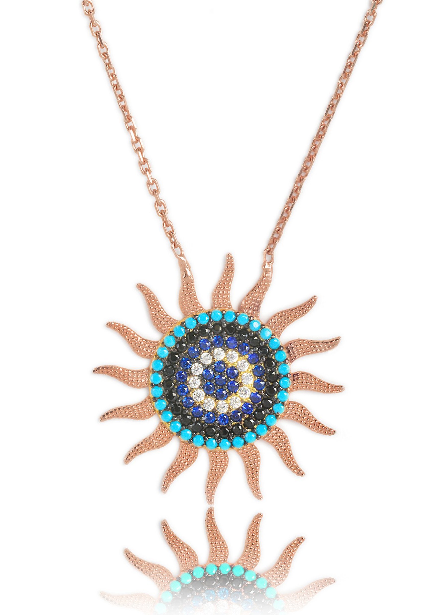 Jewels Bazaar Vol.2 Jewels Bazaar Vol.2 - Γυναικείο Κολιέ By Barun