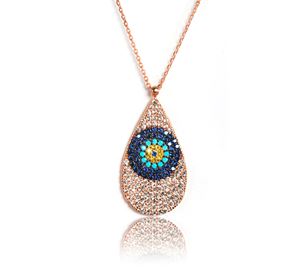  Jewels Reel - Γυναικείο Κολιέ By Barun 2025