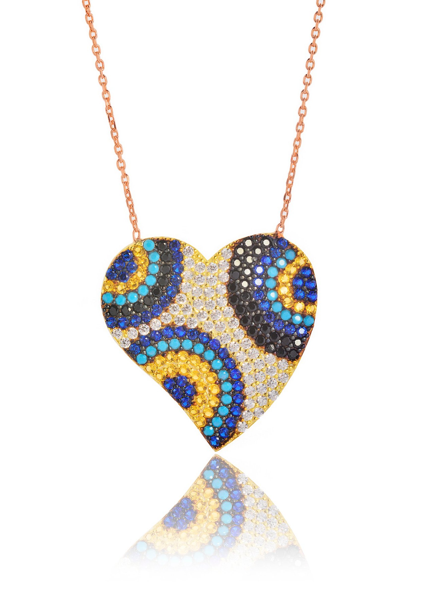 Jewels Bazaar Vol.2 Jewels Bazaar Vol.2 - Γυναικείο Κολιέ By Barun