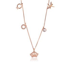  Jewels Reel - Γυναικείο Κολιέ By Barun 2025