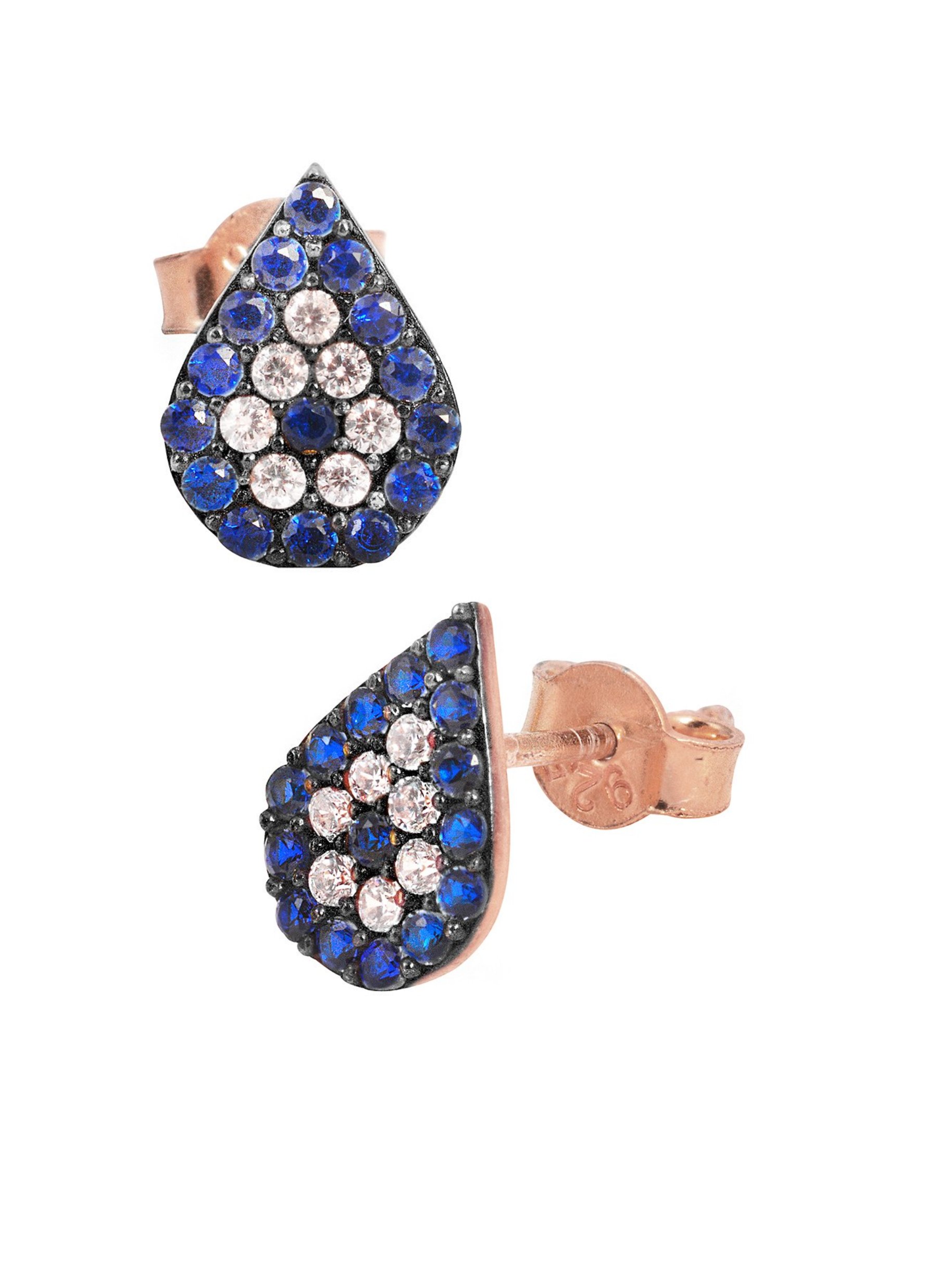 Jewels Bazaar Vol.1 Jewels Bazaar Vol.1 - Γυναικείο Σκουλαρίκι By Barun