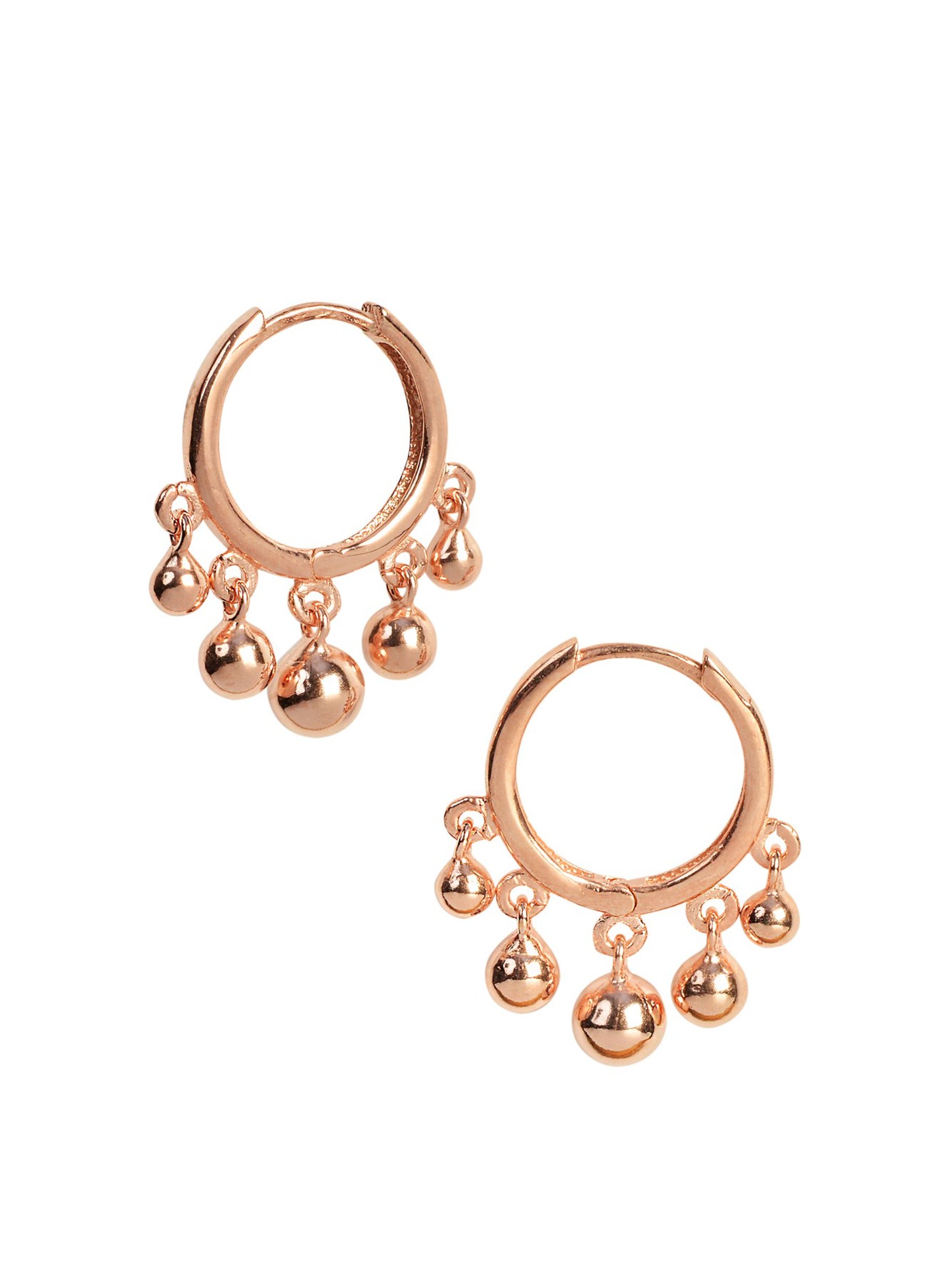 Jewels Bazaar Vol.2 Jewels Bazaar Vol.2 - Γυναικείο Σκουλαρίκι By Barun