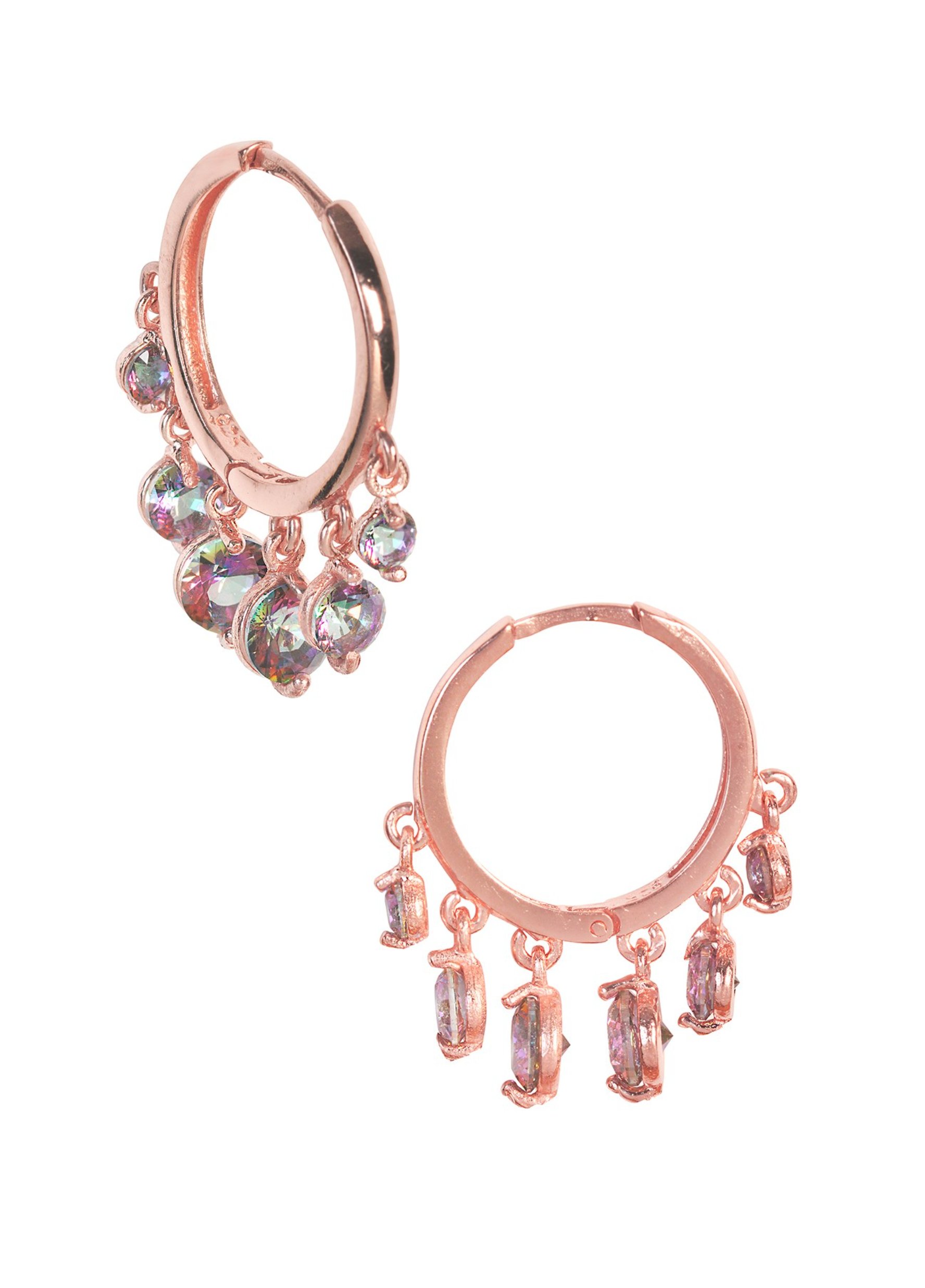 Jewels Bazaar Vol.2 Jewels Bazaar Vol.2 - Γυναικείο Σκουλαρίκι By Barun