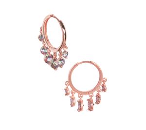  Jewels & Watches Bazaar Vol.2 - Γυναικείο Σκουλαρίκι By Barun 2025