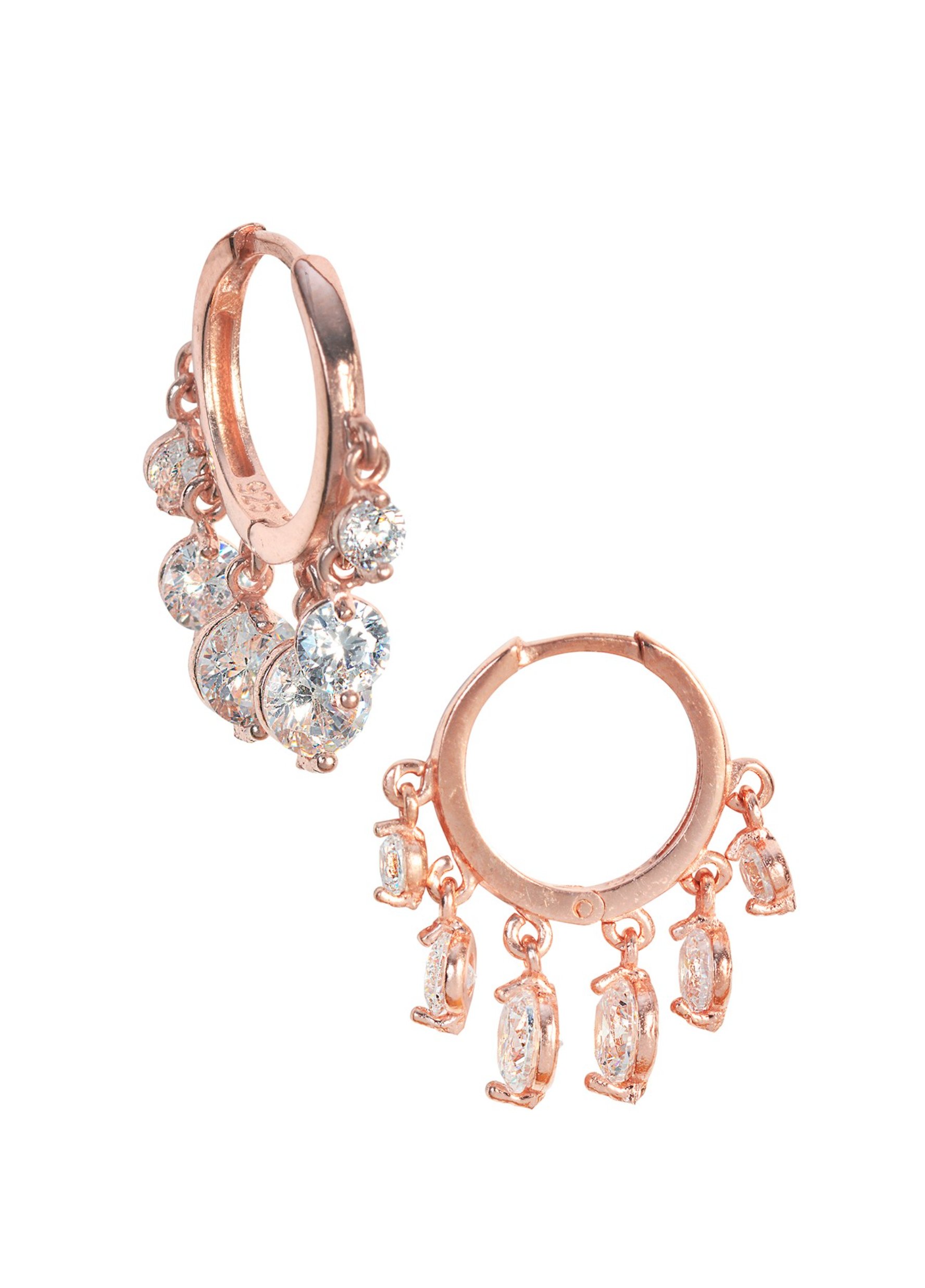 Jewels Bazaar Vol.2 Jewels Bazaar Vol.2 - Γυναικείο Σκουλαρίκι By Barun