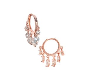  Jewels & Watches Bazaar Vol.2 - Γυναικείο Σκουλαρίκι By Barun 2025