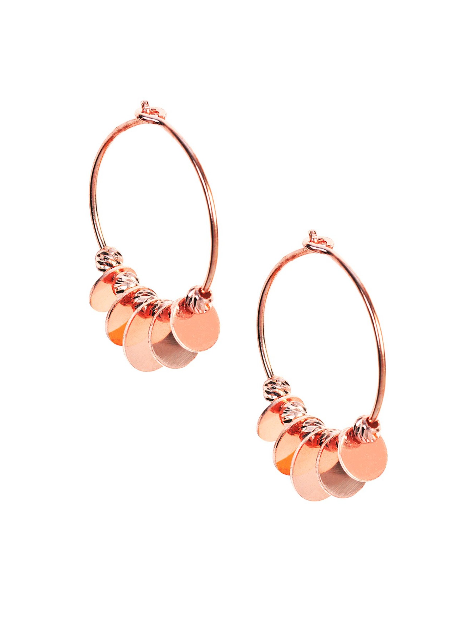 Jewels Bazaar Vol.2 Jewels Bazaar Vol.2 - Γυναικείο Σκουλαρίκι By Barun