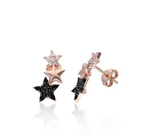  Jewels Reel - Γυναικείο Σκουλαρίκι By Barun 2025