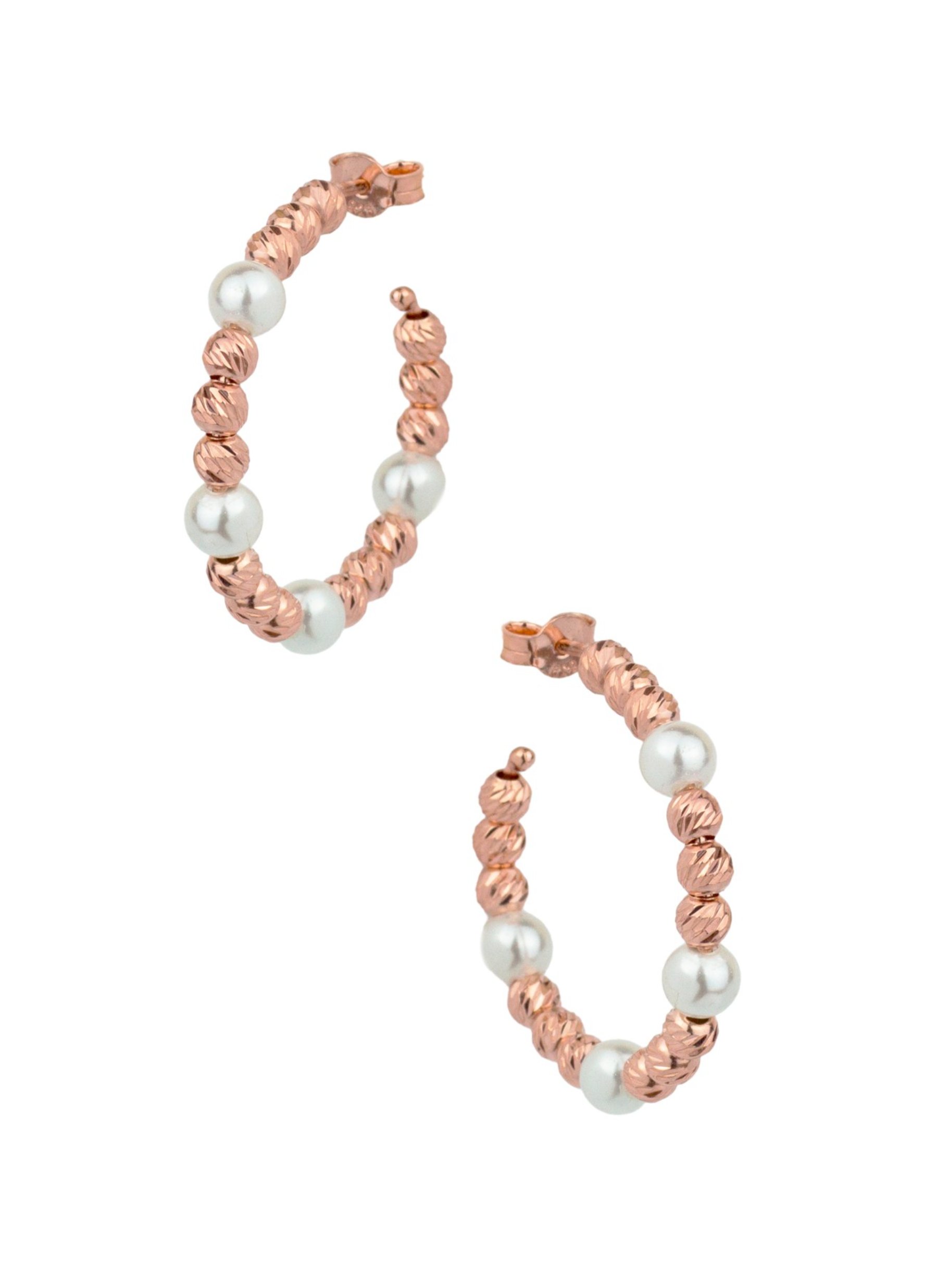 Jewels Bazaar Vol.1 Jewels Bazaar Vol.1 - Γυναικείο Σκουλαρίκι By Barun