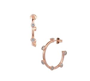  Jewels Reel - Γυναικείο Σκουλαρίκι By Barun 2025