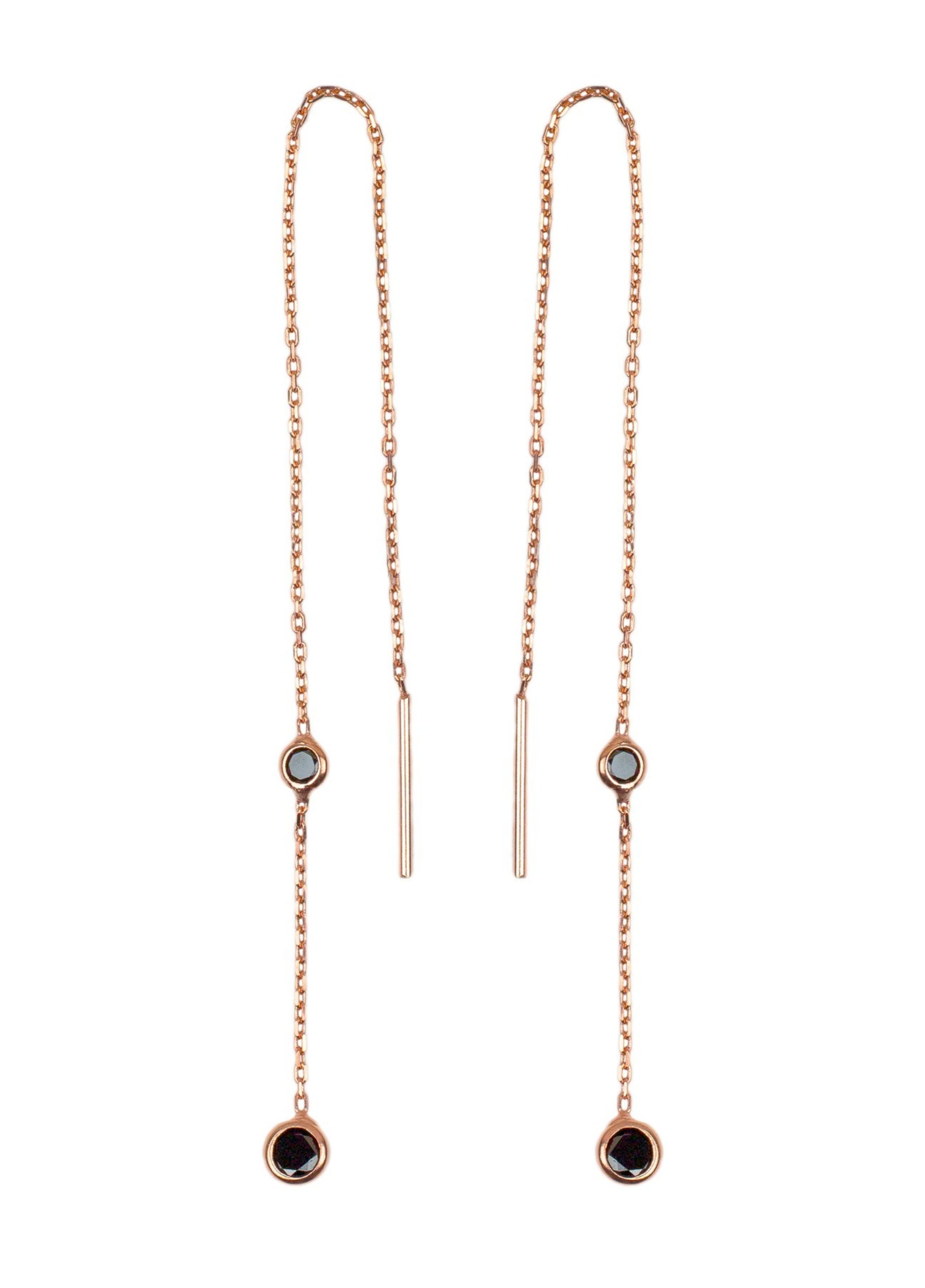 Jewels Bazaar Vol.2 Jewels Bazaar Vol.2 - Γυναικείο Σκουλαρίκι By Barun