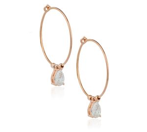  By Barun Jewels - Γυναικείο Σκουλαρίκι By Barun 2025