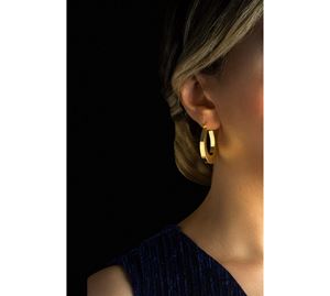  By Barun Jewels - Γυναικεία Σκουλαρίκια By Barun 2025
