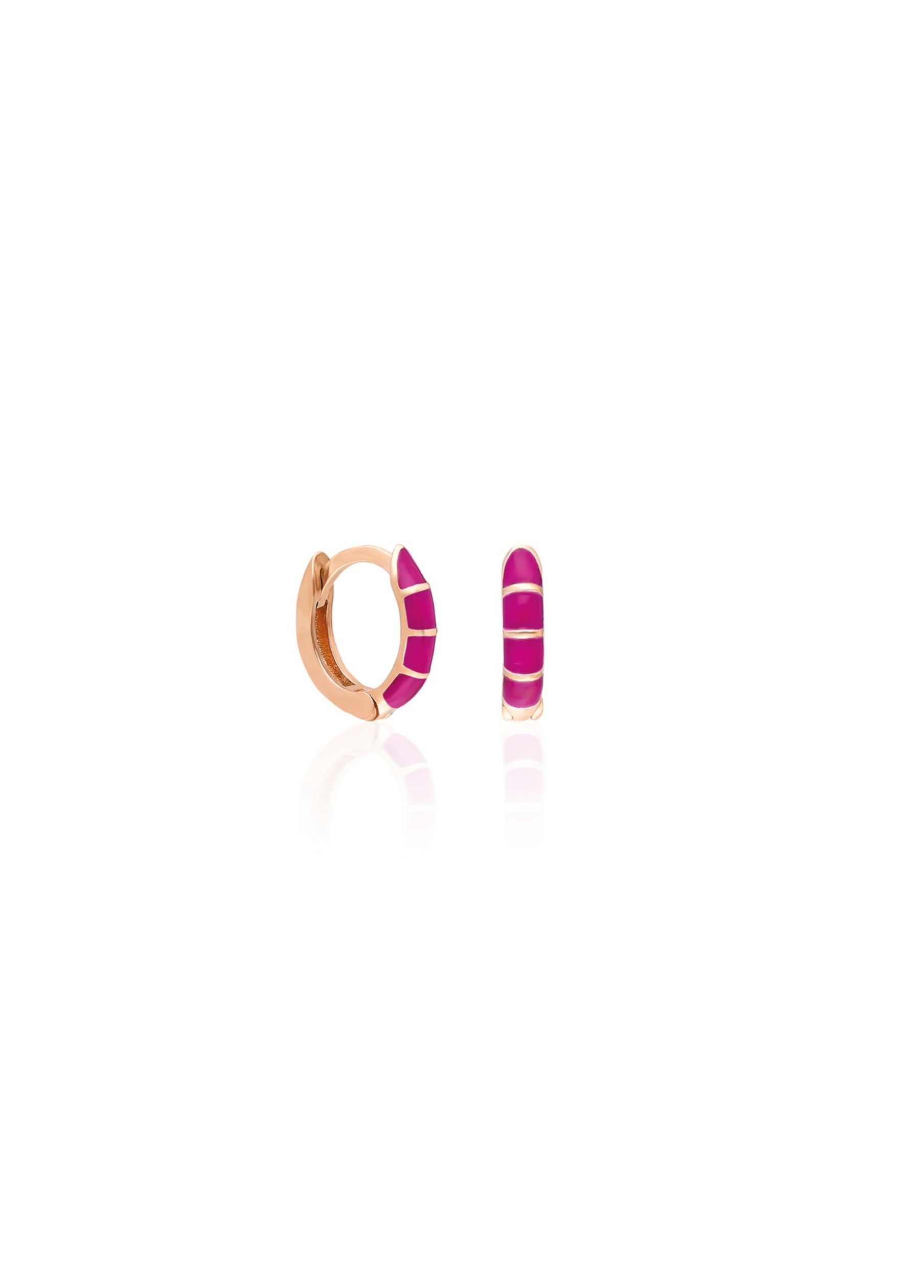 Jewels Bazaar Vol.2 Jewels Bazaar Vol.2 - Γυναικεία Σκουλαρίκια By Barun