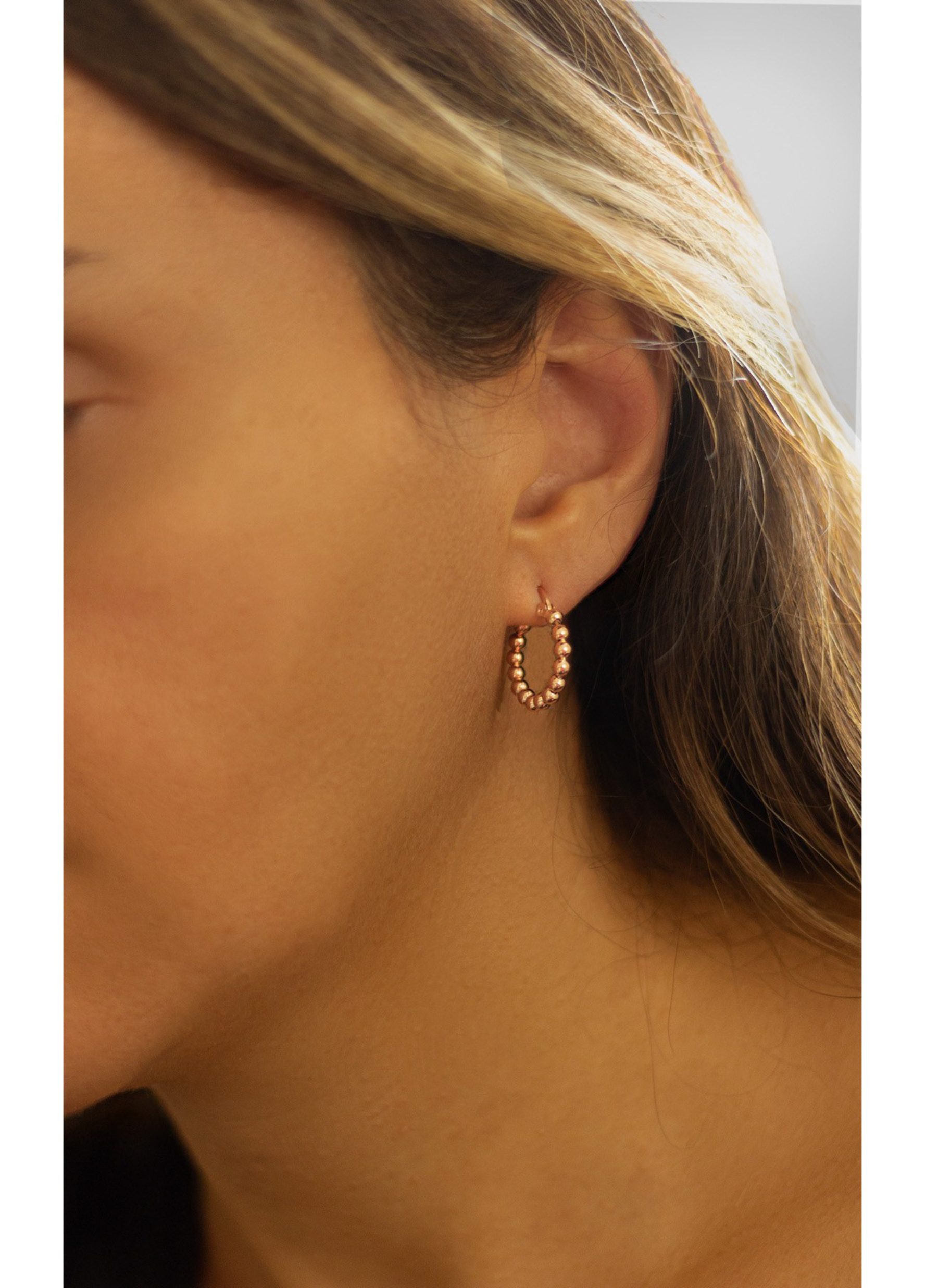 Jewels Bazaar Vol.1 Jewels Bazaar Vol.1 - Γυναικεία Σκουλαρίκια By Barun