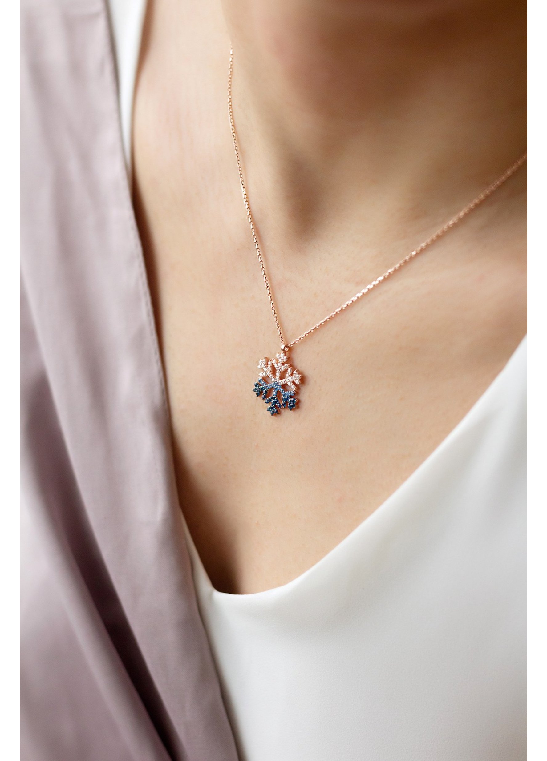 Jewels Bazaar Vol.2 Jewels Bazaar Vol.2 - Γυναικείο Κολιέ By Barun